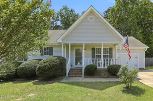 105 North Lintel Drive, Fuquay-Varina, NC 27526 - Photo 1