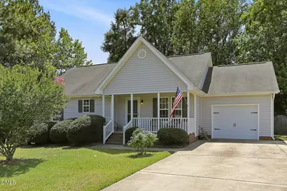 105 N Lintel Drive, Fuquay-Varina, NC 27526 - Photo 2