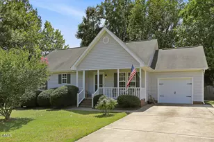 105 North Lintel Drive, Fuquay Varina, NC 27526 - Photo 2