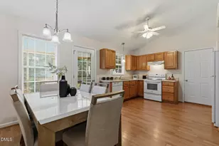 105 North Lintel Drive, Fuquay Varina, NC 27526 - Photo 12