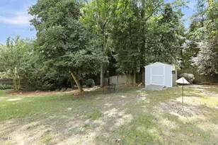 105 North Lintel Drive, Fuquay Varina, NC 27526 - Photo 46