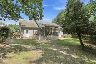 105 North Lintel Drive, Fuquay Varina, NC 27526 - Photo 42