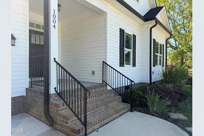 1004 Butler Drive, Erwin, NC 28339 - Photo 4