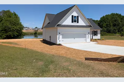 35 Turnberry Court, Fuquay Varina, NC 27526 - Photo 2