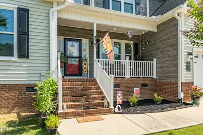 275 Winfred Drive, Raleigh, NC 27603 - Photo 4