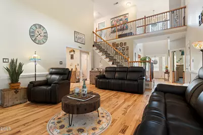 275 Winfred Drive, Raleigh, NC 27603 - Photo 8
