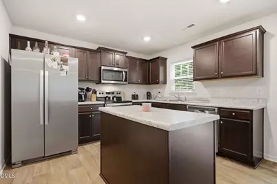 4561 Sandstone Drive, Greenville, NC 27858 - Photo 16