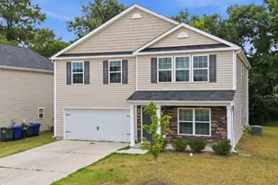 4561 Sandstone Dr, Greenville, NC 27858 - Photo 2