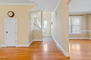 207 N Hopkins Ave, Spring Hope, NC 27882 - Photo 18