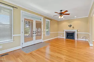 207 N Hopkins Ave, Spring Hope, NC 27882 - Photo 18
