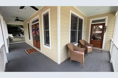 207 N Hopkins Avenue, Spring Hope, NC 27882 - Photo 10