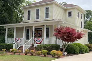 207 N Hopkins Ave, Spring Hope, NC 27882 - Photo 1