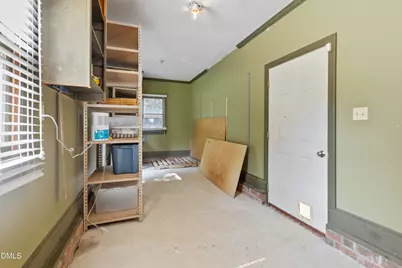 207 N Hopkins Avenue, Spring Hope, NC 27882 - Photo 6
