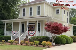 207 N Hopkins Ave, Spring Hope, NC 27882 - Photo 1