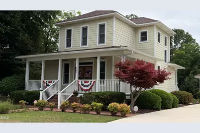 207 N Hopkins Avenue, Spring Hope, NC 27882 - Photo 1