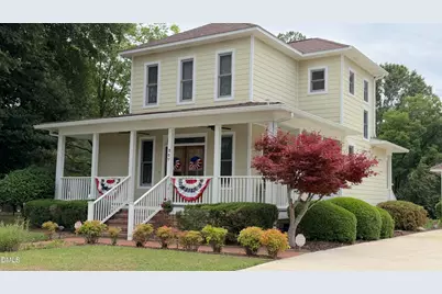 207 N Hopkins Avenue, Spring Hope, NC 27882 - Photo 48