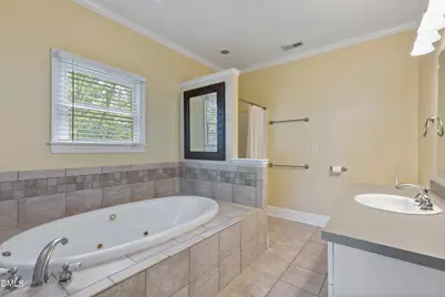 207 N Hopkins Avenue, Spring Hope, NC 27882 - Photo 30