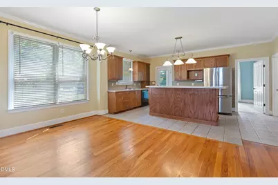 207 N Hopkins Avenue, Spring Hope, NC 27882 - Photo 14