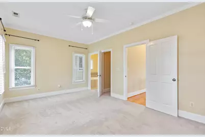 207 N Hopkins Avenue, Spring Hope, NC 27882 - Photo 28