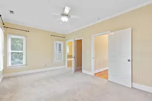 207 N Hopkins Ave, Spring Hope, NC 27882 - Photo 28