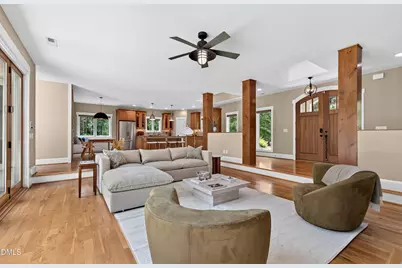 309 Weston Lane, Chapel Hill, NC 27516 - Photo 16