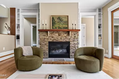 309 Weston Lane, Chapel Hill, NC 27516 - Photo 14