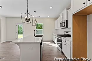 110 Nathan Dr, Lillington, NC 27546 - Photo 2