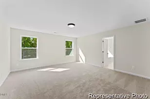 110 Nathan Dr, Lillington, NC 27546 - Photo 10