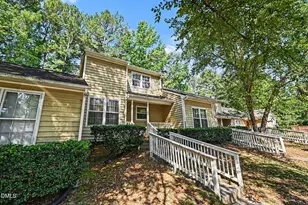 112 Hollow Oak Dr, Durham, NC 27713 - Photo 2
