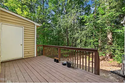 112 Hollow Oak Drive, Durham, NC 27713 - Photo 18