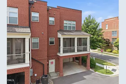 2430 Campus Shore Drive #104, Raleigh, NC 27606 - Photo 32