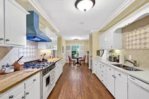 1000 Blenheim Dr, Raleigh, NC 27612 - Photo 14