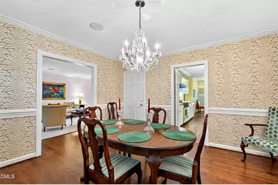 1000 Blenheim Drive, Raleigh, NC 27612 - Photo 12
