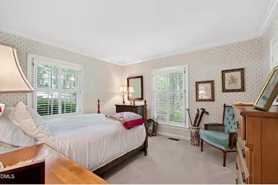 1000 Blenheim Drive, Raleigh, NC 27612 - Photo 34