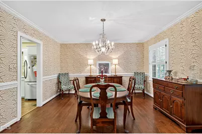 1000 Blenheim Drive, Raleigh, NC 27612 - Photo 10