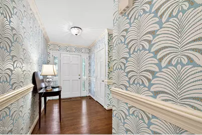 1000 Blenheim Drive, Raleigh, NC 27612 - Photo 4