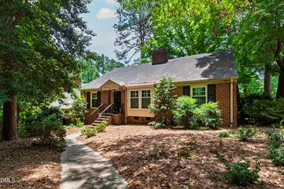 1000 Blenheim Drive, Raleigh, NC 27612 - Photo 2