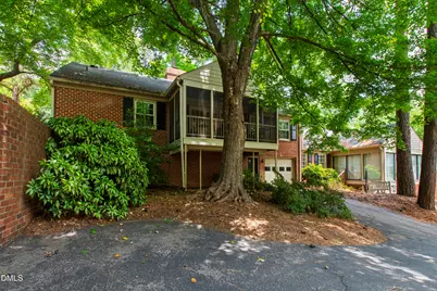 1000 Blenheim Drive, Raleigh, NC 27612 - Photo 42