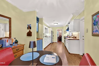1000 Blenheim Drive, Raleigh, NC 27612 - Photo 22