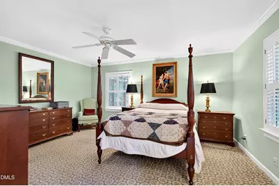 1000 Blenheim Drive, Raleigh, NC 27612 - Photo 28