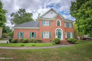 4508 Hansford Dr, Rocky Mount, NC 27803 - Photo 1