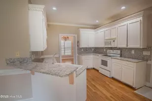 4508 Hansford Dr, Rocky Mount, NC 27803 - Photo 20