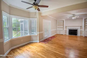 4508 Hansford Dr, Rocky Mount, NC 27803 - Photo 16