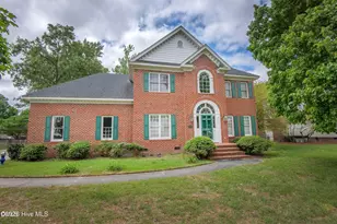 4508 Hansford Dr, Rocky Mount, NC 27803 - Photo 2