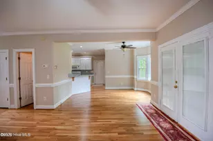 4508 Hansford Dr, Rocky Mount, NC 27803 - Photo 14