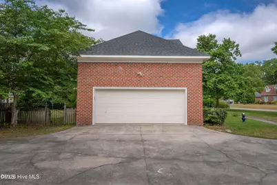 4508 Hansford Drive, Rocky Mount, NC 27803 - Photo 6