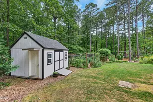 8424 Portmarnock Ct, Wake Forest, NC 27587 - Photo 52