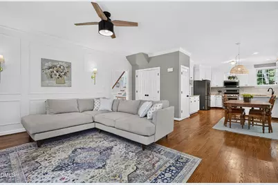 8424 Portmarnock Court, Wake Forest, NC 27587 - Photo 14