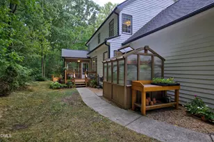 8424 Portmarnock Ct, Wake Forest, NC 27587 - Photo 48