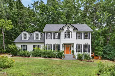 8424 Portmarnock Court, Wake Forest, NC 27587 - Photo 1